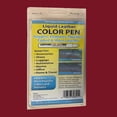 thumbnail image 2 of Liquid Leather Color Pen (30-321) Repair Recolor Permanent Like Clothing Car Seats Footwear Furniture Liquid Leather 30-321, 2 of 3