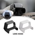 thumbnail image 4 of Lens Cover For DJI Flip Prevent Glare Light Quick Release SunShade Gimbal Lot A7, 4 of 8
