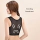 thumbnail image 3 of Guardurnaity Chaleco moldeador de senos, camiseta sin mangas estirable, ropa interior para el pecho, corsé reforzado con vendaje reforzado, ropa Prendas para la parte del cuerpo Blanco XXL, 3 of 6