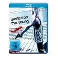 thumbnail image 1 of Wasted on the Young (2010) [ Blu-Ray, Reg.A/B/C Import - Germany ], 1 of 1