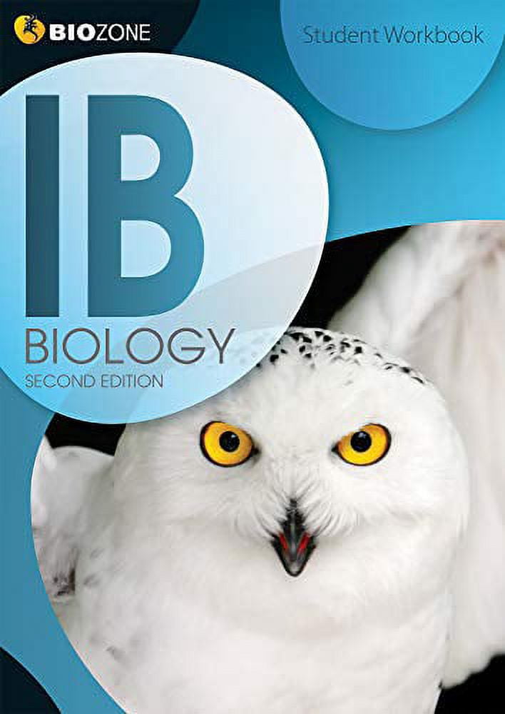 Ib Diploma Biology for the IB Diploma Coursebook, (Paperback