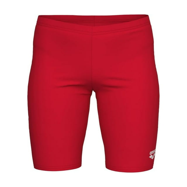 Swim Jammers ARENA Dynamo Boys Quick Dry Red Talla 28