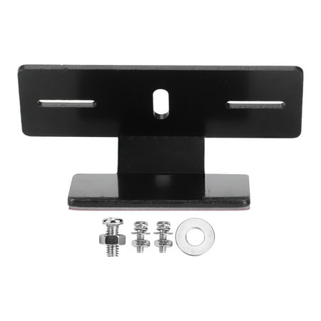 

Mount Bracket Talkie Bracket Mount Stand For Car Mobile Mount Bracket Stand Fit For TM V71 TM V71A