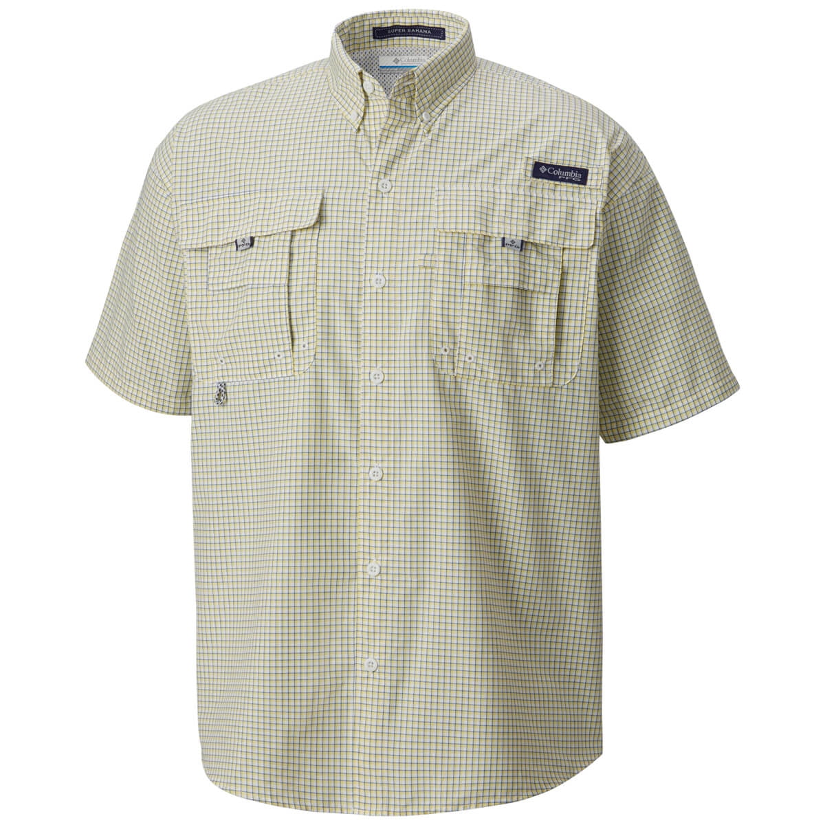 columbia men's pfg super bahama short 