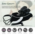 thumbnail image 3 of Tenive Full Body Zero Gravity Shiatsu Massage Chair Recliner w/Heat, 3 of 4