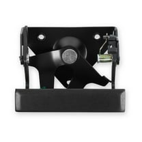 Brothers Trucks 04-438 Tailgate Handle Black