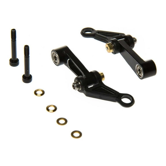 Blade Washout Mixing Arms Fusion 360 BLH5203 Replacement Helicopter Parts