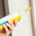 thumbnail image 3 of 24pcs Caulk Caps Caulking Tube Covers Caulking Tube Caps Window Caulk Tube Protective Caps, 3 of 8