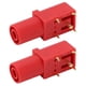 thumbnail image 5 of SOCKE DE PANEL PCB Tipo DE 4 Mm Tipo DE Soldadura Conductividad Eléctrica DE Plátano Multímetros DE Voltaje DE Voltaje Cat Cat ⅱ 1000V, 5 of 7
