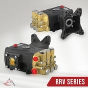 OEM AR 1 Shaft 4000 PSI PRESSURE WASHER PUMP for Comet AWD-K 3030 G, ZWD4040G-K