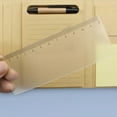 thumbnail image 4 of QTOCIO Kraft Stick Notes Thickened Multifunctional Stick Note Pad Set Office Notebook With Ruler Pen Stick Notes And Envelope Pocket Notebook, 4 of 4
