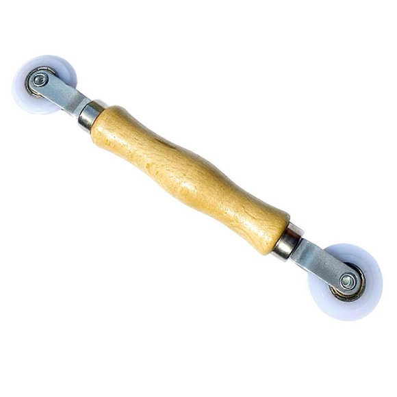 Window screen replacement tool