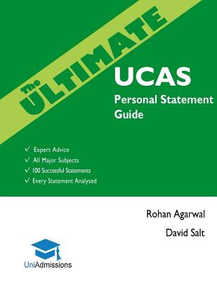 Personal statment expert