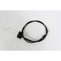 Husqvarna Genuine OEM Replacement Cable # 532440385
