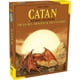 thumbnail image 1 of Juego de mesa CATAN Treasures, Dragons and Adventurers Expansion, 1 of 7