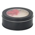 thumbnail image 2 of Household Fragrance Candle Jar Elegant Gentle Comfortable Refreshing Scented Candles Jar for Wedding Closet, 2 of 5
