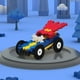 thumbnail image 4 of Tubo Building Block Kit PLUS PLUS Color Cars con 200 piezas, 4 of 8