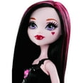 thumbnail image 3 of Monster High Draculaura Doll, 3 of 8