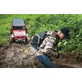 thumbnail image 3 of Warn Winch Rigging Kit 97565 Epic; Includes Two 3/4 Inch 18000 Pound Capacity Shackles; 14400 Pound Capacity Tree Trunk Protector; 12000 Pound Capacity Snatch Block; Premium Recovery Strap, 3 of 4