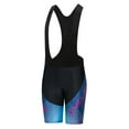 thumbnail image 5 of Women's Cycling Jersey Moisture Wicking Short Sleeves Riding Clothes For Summer, 5 of 5