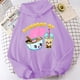 thumbnail image 5 of Nuevas sudaderas de moda de otoño e invierno con capucha Ramen Boba divertidas, suéter personalizado para mujeres y hombres, 5 of 5