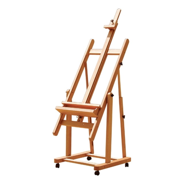 Caballete De Estudio Profesional Versátil ATL