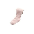thumbnail image 2 of Okbabeha Kids Toddler Girls Stockings Tights Leggings Ribbed Knit Footed Pantyhose Warm Socks Pants Fall Winter Outfit Clothes, 2 of 5