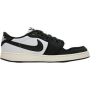 Men's Jordan AJKO 1 Low White/Black-Sail (DX4981 100) - 12.5