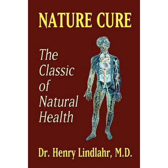 Nature Cure, (Paperback)