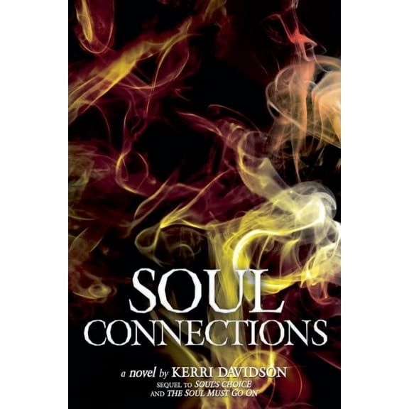 Journey of Souls Soul Connections, Book 3, (Paperback)