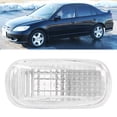 thumbnail image 4 of Turn Signal Light Shade, Professional Durable Wear Resistant Car Light Shell,   For FIT, 4 of 8