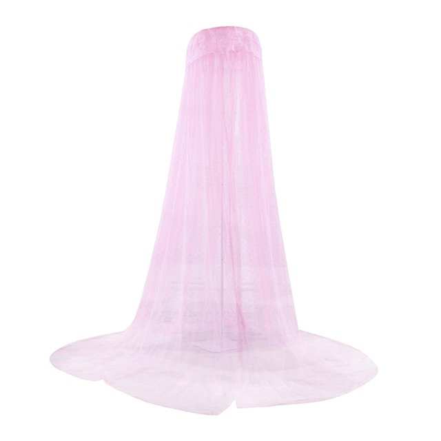 red del dosel de la cama Chargeur USB Station D'accueil de Chargeur Portable Pour Station D'accueil - Luz rosa Magideal red del dosel de la cama