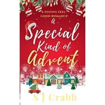 A Special Kind of Advent, (Paperback)