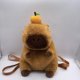 thumbnail image 1 of Bolso de mano de felpa con dibujos animados de Capibara, muñeco de peluche Kawaii Capybara, bolso de mano de juguete, bolsos de hombro, regalos de vacaciones de Anime, nuevo, 1 of 5