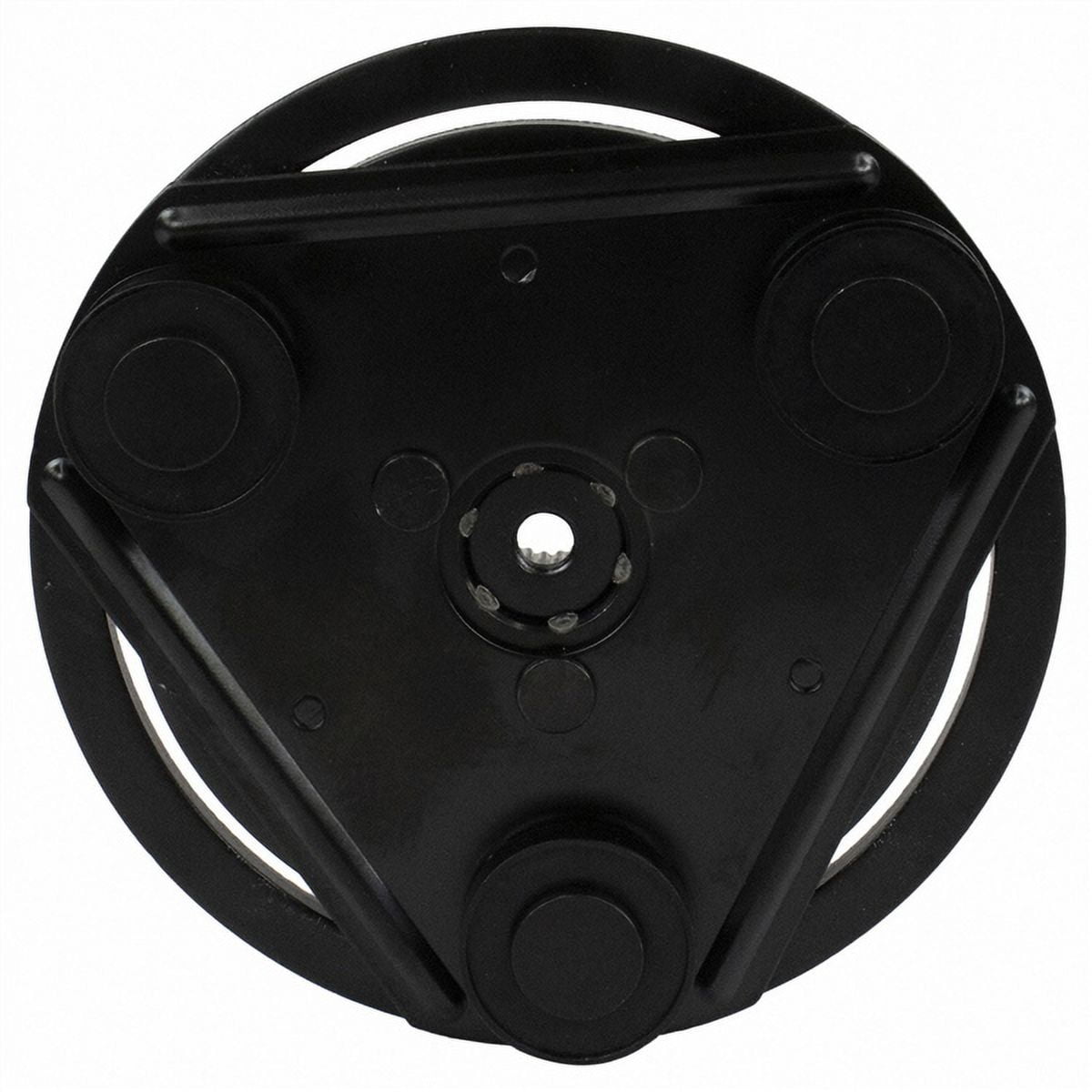 Motorcraft YB-3271 A/C Compressor Clutch Hub Fits select: 1997-2001 FORD F150, 2001-2007 FORD ESCAPE