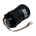 thumbnail image 1 of A08 Waterproof 8M Rs485 Distance River Water Fuel Waste Bin Level Proximity Ultrasonic Sensor ,High-Quality Construction, 1 of 5