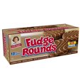 thumbnail image 2 of Little Debbie Fudge Rounds 24.1 Oz (3 Boxes), 2 of 4