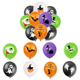 thumbnail image 3 of Globos de ponche de Halloween, juguetes de truco o trato, juego de aula escolar de Halloween, regalo para niños Zhivalor CPB-CJZ23-1, 3 of 5