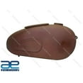 thumbnail image 1 of For BMW 1960'S R60/2 AirHead R69S S757 Schorsch Meier Fuel Petrol Tank Steel, 1 of 1