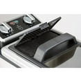 Emeril's EML FT 42777 BK Deep Fryer with Oil Filtration System