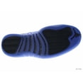 thumbnail image 4 of Ni - ke Size 9 - Air Jordan 12 Retro Game Royal, 4 of 5