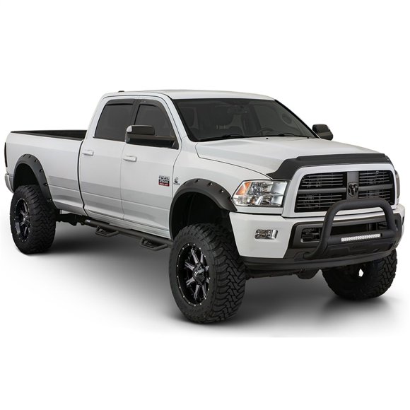 Bushwacker 20946-02 Fender Flare