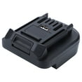 thumbnail image 3 of Battery Adapter Converter Battery Adapter Battery Converter Battery Adapter Battery Converter ABS Electrical Accessories for 20V 4 PIN Convert to 20V 5 PIN, 3 of 7