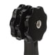 thumbnail image 3 of Ox Horn Neck Wheel Massager Universal Reduce Fatigue Acupressure 3 Wheel Horn Massage Stick, 3 of 5