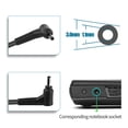 thumbnail image 2 of Cargador HSXIRQA 65 W 45 W AC 19 V 3.42 A para Acer Spin 5 3 1, 2 of 5