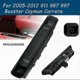 thumbnail image 2 of 911 Hood Trunk Release Switch Assembly for 987 997 Models - 99761310502A05, 2 of 5