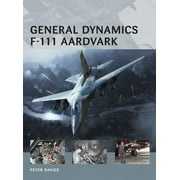 Air Vanguard: General Dynamics F111 Aardvark