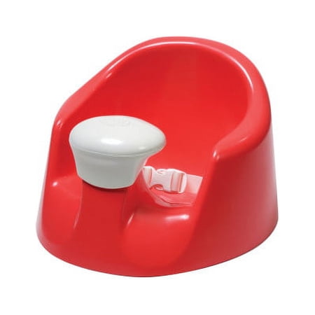 Bebe Pod Plus Infant Seat Red, Unisex