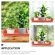 thumbnail image 3 of MERRYHAPY 2Ud Platos Para Plantas En Plástico Resistente Con Uso Fácil Para Proyectos De Jardinería, 3 of 8