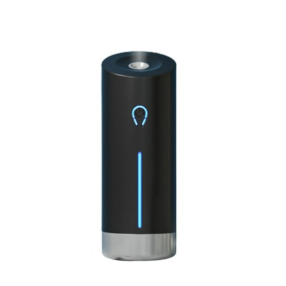 Aihimol Commercial Smell Machine Oil Diffuser Essential Oil Capacity 50ml Waterless Essential Oil Diffuser 99 Home Store Hotel Large Room office Quiet